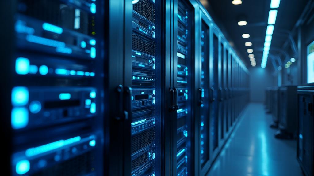 Server Hostpot DNS Mart - Domain Registration, Web Hosting & Digital Services